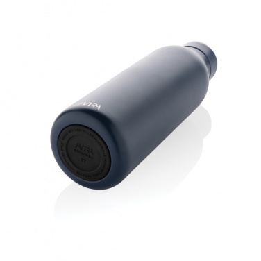 Logo trade liikelahjat tuotekuva: Avira Avior RCS Re-steel pullo 500ml