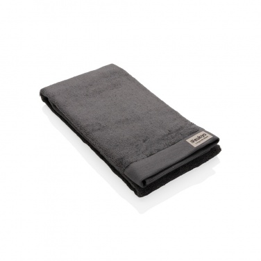 Logotrade liikelahja mainoslahja kuva: Ukiyo Sakura AWARE™ 500 gsm kylpypyyhe 50x100cm