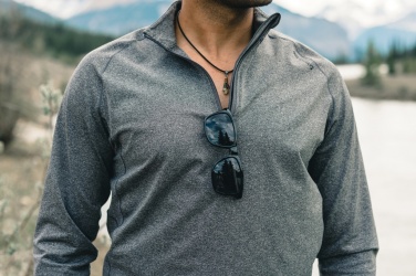 Logo trade mainostuotet tuotekuva: Swiss Peak polarisoidut aurinkolasit RCS muovista