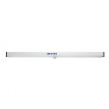 Logo trade liikelahjat tuotekuva: USB-uudelleenladattava liiketunnistin LED-valolla large