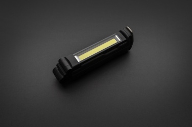 Logo trade mainoslahjat ja liikelahjat kuva: Gear X USB uudelleenladattava työvalo RCS muovista