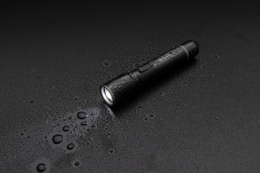 Logotrade mainostuotet kuva: Gear X USB-uudelleenladattava taskulamppu