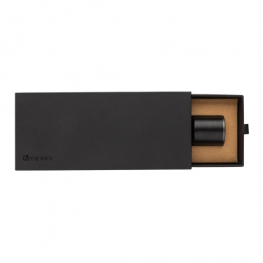 Logotrade liikelahjat kuva: Gear X iso USB-uudelleenladattava taskulamppu