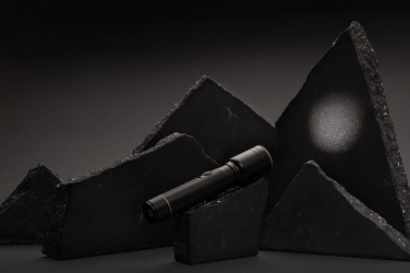 Logotrade mainoslahja tuotekuva: RCS USB uudelleenladattava raskaansarjan taskulamppu