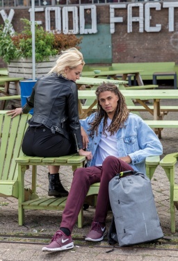 Logotrade liikelahja mainoslahja kuva: Urban Lite -varkaudenestoreppu