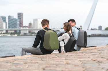 Logo trade mainoslahjat tuotekuva: Bobby Hero Small -varkaudenestoreppu