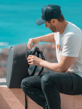 Logotrade liikelahja tuotekuva: Bobby Hero Small -varkaudenestoreppu