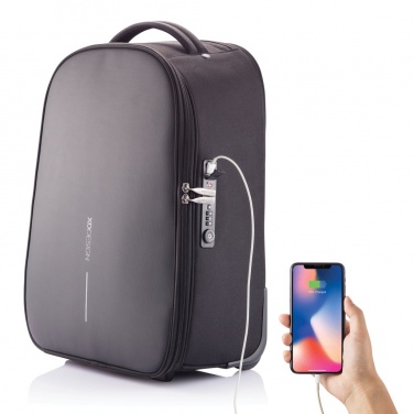 Logotrade mainostuote tuotekuva: Bobby reppumatkalaukku