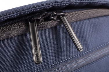 Logo trade mainoslahja kuva: Reppu Bobby Sling rintareppu