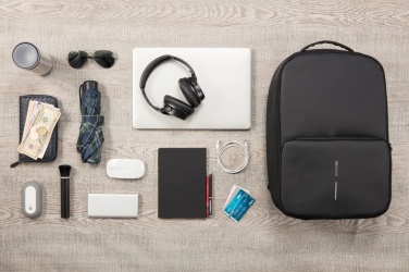 Logo trade liikelahjat tuotekuva: Reppu XD Design Flex -sporttikassi