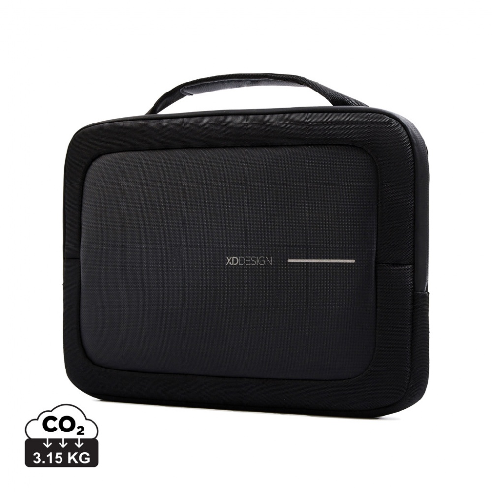 Logo trade liikelahjat tuotekuva: XD Design 16" tietokonelaukku