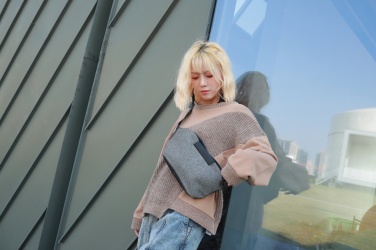 Logotrade liikelahja mainoslahja kuva: Urban-vyölaukku