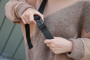 Logo trade liikelahja mainoslahja tuotekuva: Urban-vyölaukku