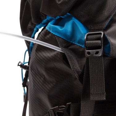 Logo trade liikelahjat mainoslahjat kuva: Explorer retkeilyreppu 40L PVC-vapaa