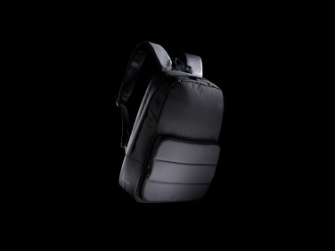 Logotrade liikelahjat mainoslahjat tuotekuva: Impact AWARE™ RPET Basic 15,6" reppu kannettavalle