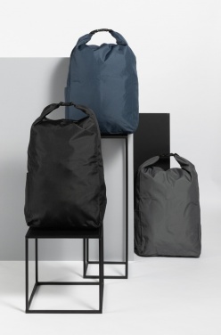 Logotrade liikelahja tuotekuva: Impact AWARE™ RPET perusreppu rullattavalla yläosalla