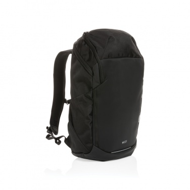 Logotrade mainoslahjat kuva: Swiss Peak AWARE™ RPET 15.6" bisnesreppu