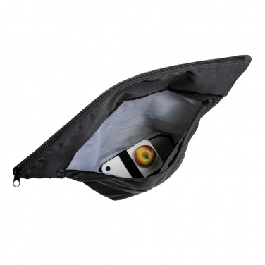 Logo trade mainoslahjat ja liikelahjat kuva: Dillon AWARE™ RPET kevyt kokoontaitettava reppu