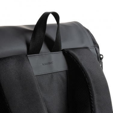 Logotrade liikelahjat kuva: Pascal AWARE™ RPET deluxe viikonloppulaukku