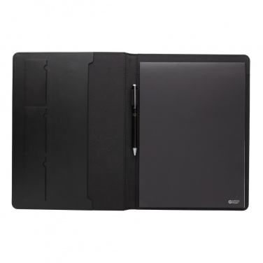 Logotrade mainoslahja ja liikelahja kuva: Swiss Peak Script AWARE™ A4 portfolio