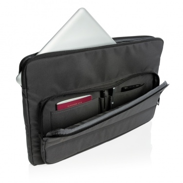 Logotrade liikelahjat kuva: Impact AWARE™ RPET 15,6" kotelo kannettavalle