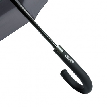 Logo trade liikelahja kuva: Swiss Peak AWARE™ 23"-27" laajennettava sateenvarjo