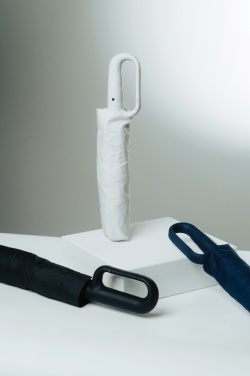 Logo trade mainostuote kuva: Yara 21" AWARE™ RPET sateenvarjo karabiinihaalla