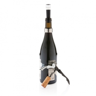 Logo trade mainostuote kuva: Vino Sommelier setti 3kpl
