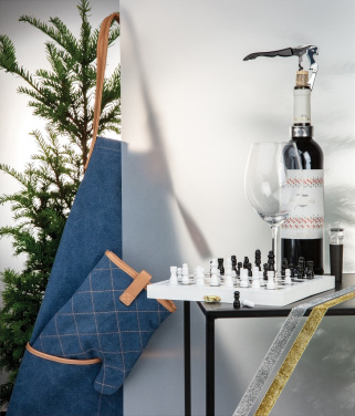 Logotrade liikelahja mainoslahja kuva: Vino Sommelier setti 3kpl