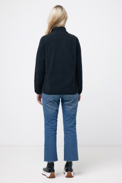 Logo trade mainoslahjat ja liikelahjat kuva: Iqoniq Talung mikrofleecetakki vetoketjulla r-polyesteristä