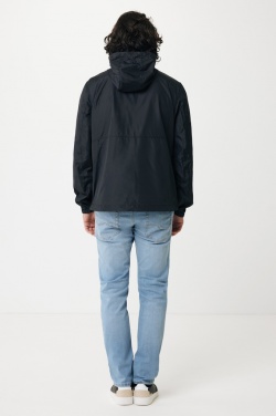 Logotrade mainoslahja ja liikelahja kuva: Iqoniq Logan kevyt takki kierrätyspolyesteristä