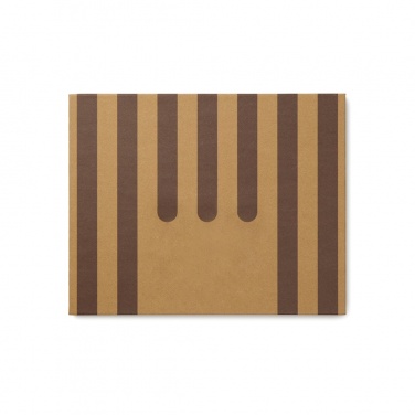 Logo trade mainostuote kuva: VINGA Nordic big 5 piparkakkumuotit