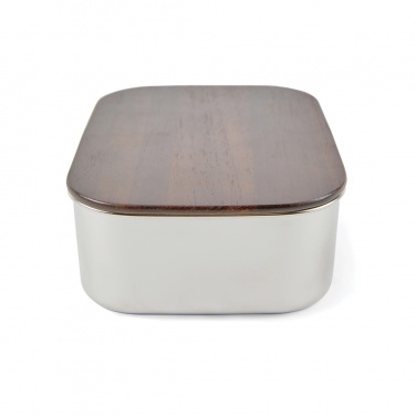 Logotrade mainoslahjat kuva: VINGA Ciro RCS kierrätetty teräs lounasrasia