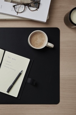 Logotrade liikelahjat kuva: VINGA Timo PU RCS RPET -alusta