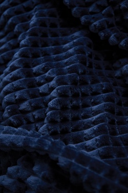 Logotrade mainoslahjat ja liikelahjat tuotekuva: VINGA Branson GRS kierrätetty PET torkkupeitto