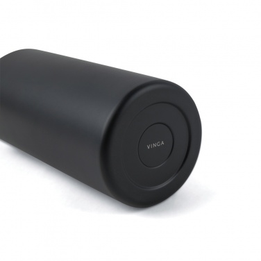 Logotrade liikelahjat kuva: VINGA Ciro RCS kierrätetty teräs tyhjiöpullo 300 ML