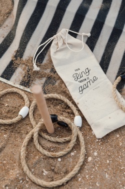 Logotrade mainostuotet kuva: Vinga Faia-rengaspeli