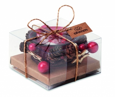 Logotrade mainoslahja ja liikelahja kuva: Kynttilänalunen