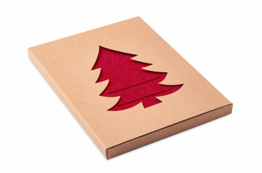 Logo trade mainostuotet tuotekuva: RPET ruokailuvälinetasku