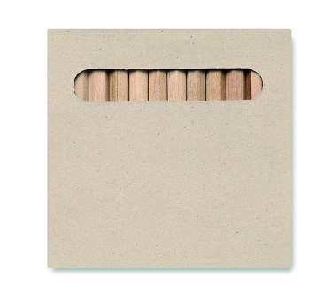 Logotrade liikelahja tuotekuva: Värikynä