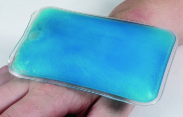 Logo trade liikelahja mainoslahja tuotekuva: Kylmä-kuumahaude