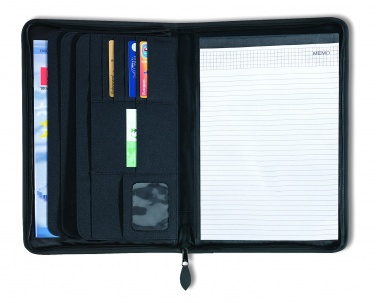 Logo trade mainostuote kuva: Kansio