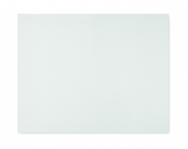 Logotrade mainostuote tuotekuva: Puuvillainen huopa 350 gr/m²