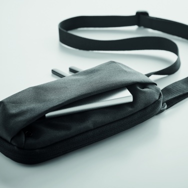 Logotrade mainostuotet kuva: Cross body puhelinlaukku