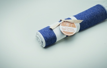 Logo trade liikelahjat mainoslahjat kuva: SEAQUAL® hamam-pyyhe100x170 cm