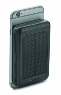 Logo trade liikelahjat mainoslahjat kuva: Varavirtalähde 5000 mAh