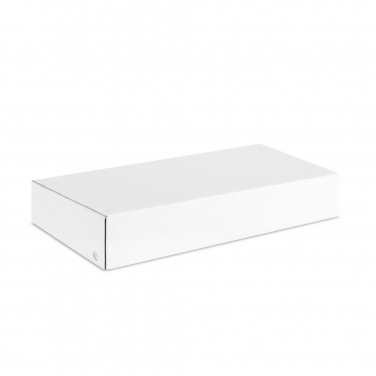 Logotrade liikelahja tuotekuva: Varavirtalähde 5000 mAh
