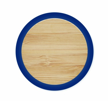 Logo trade mainostuote kuva: Lasipullo 500 ml