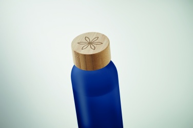 Logotrade mainoslahjat ja liikelahjat tuotekuva: Lasipullo 500 ml