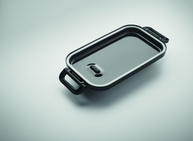 Logo trade mainoslahjat tuotekuva: Lounasrasia kierrätys PP